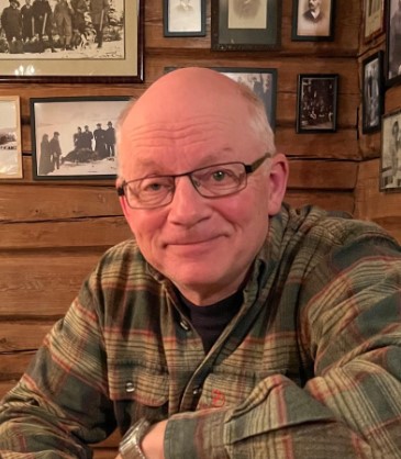 Bernt Magne Eidahl style=