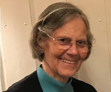 Et æresmedlem har takket av