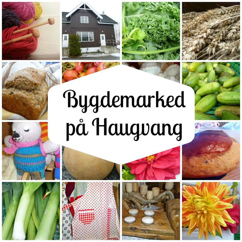 Bygdemarked