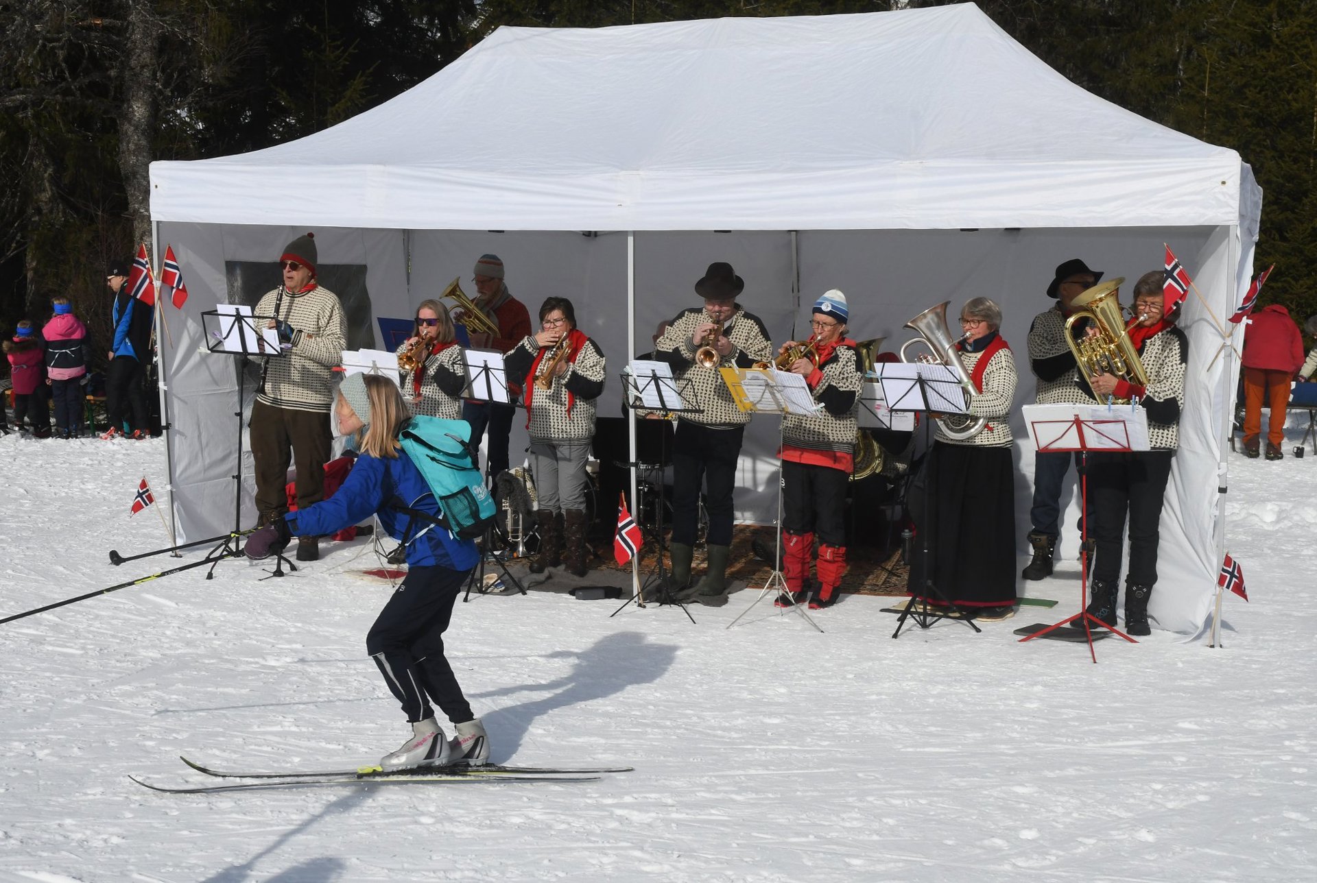Barnas Ringkolldag 2022